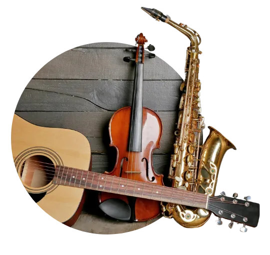 Musical Instruments