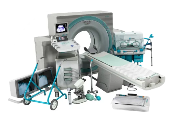 Medical Equipments